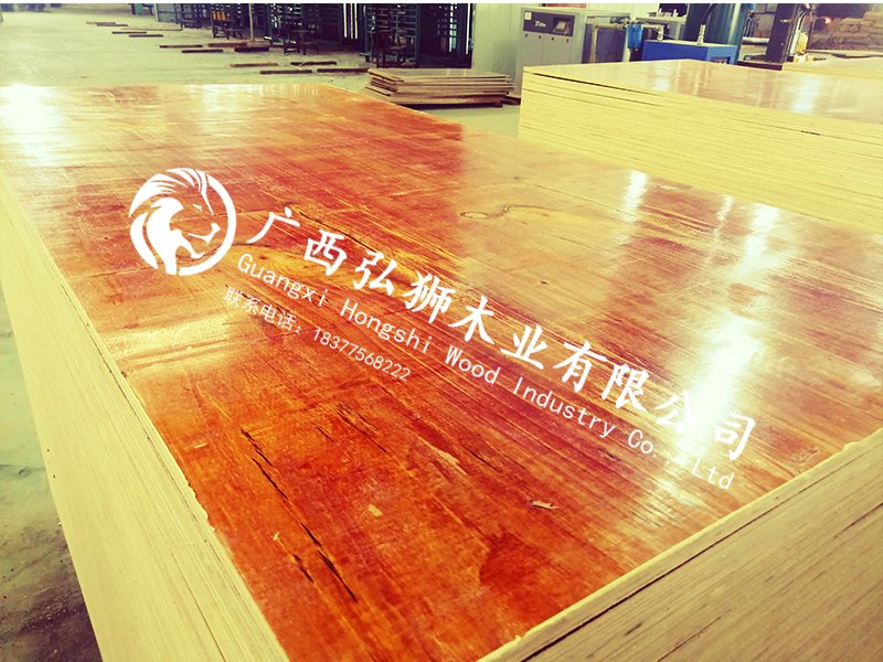 廣西建筑模板質量內幕曝光？