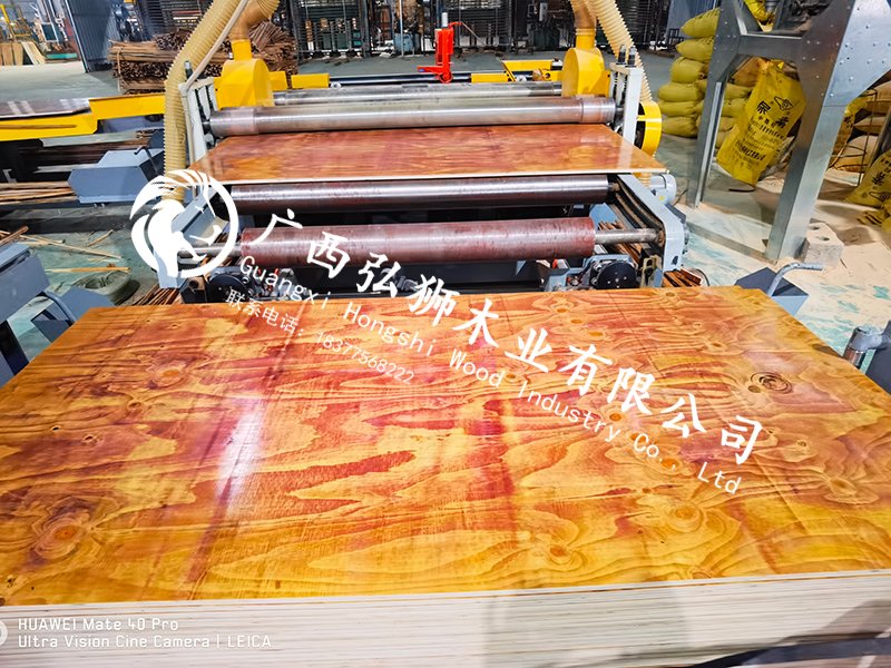 那些地區的建筑模板銷量較好？插圖